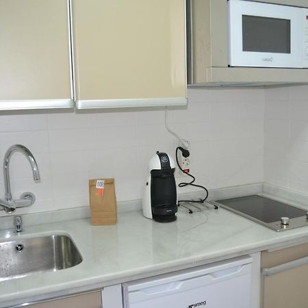 Apartament Torre De Campanas Kordoba Zewnętrze zdjęcie