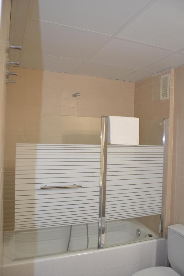 Apartament Torre De Campanas Kordoba Zewnętrze zdjęcie