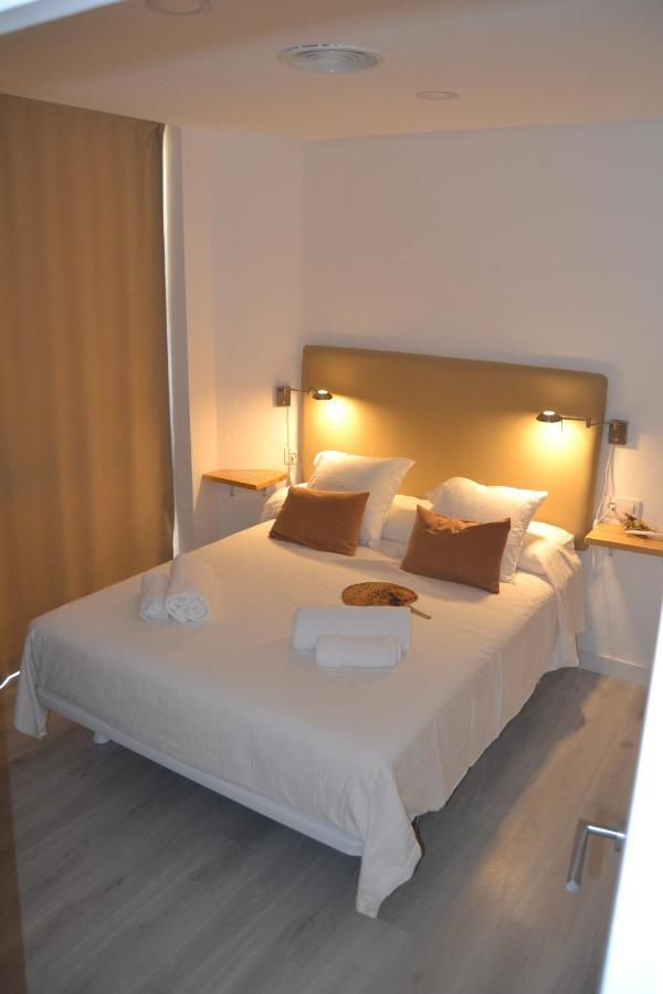 Apartament Torre De Campanas Kordoba Zewnętrze zdjęcie