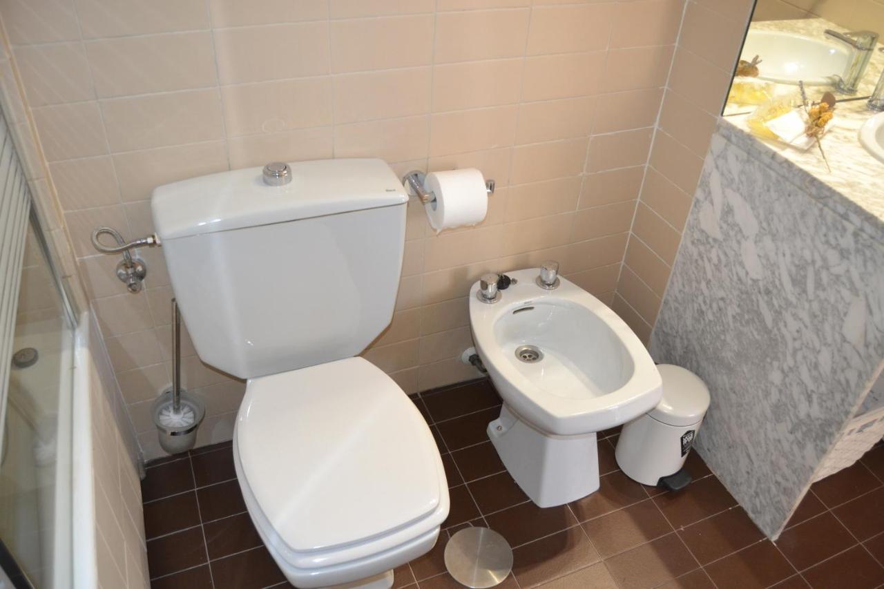 Apartament Torre De Campanas Kordoba Zewnętrze zdjęcie
