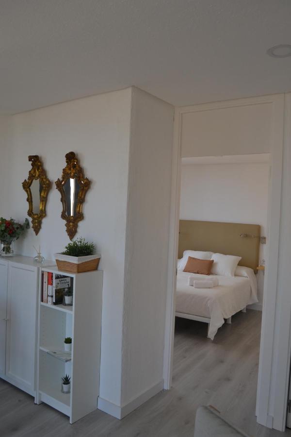 Apartament Torre De Campanas Kordoba Zewnętrze zdjęcie