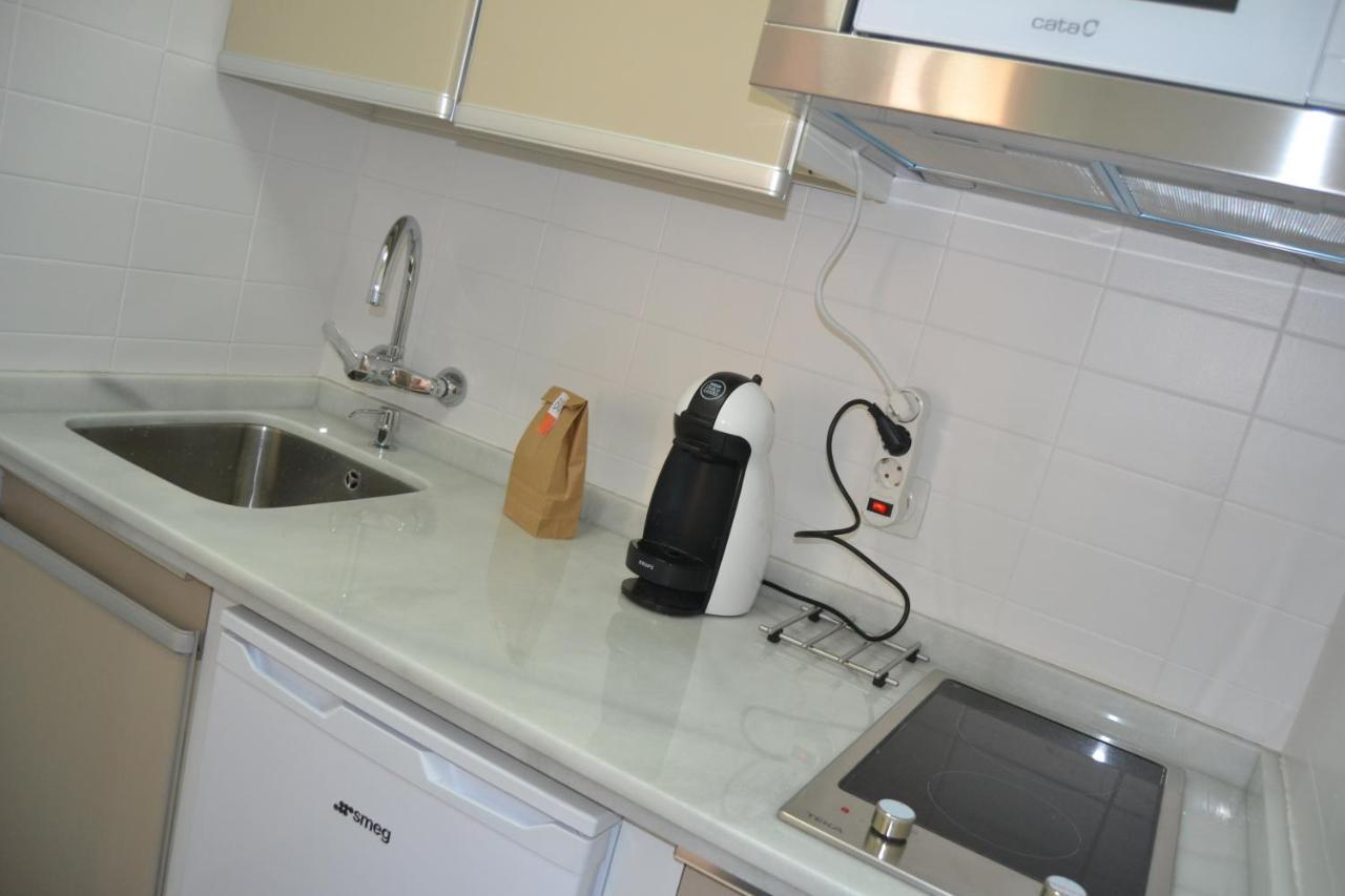 Apartament Torre De Campanas Kordoba Zewnętrze zdjęcie